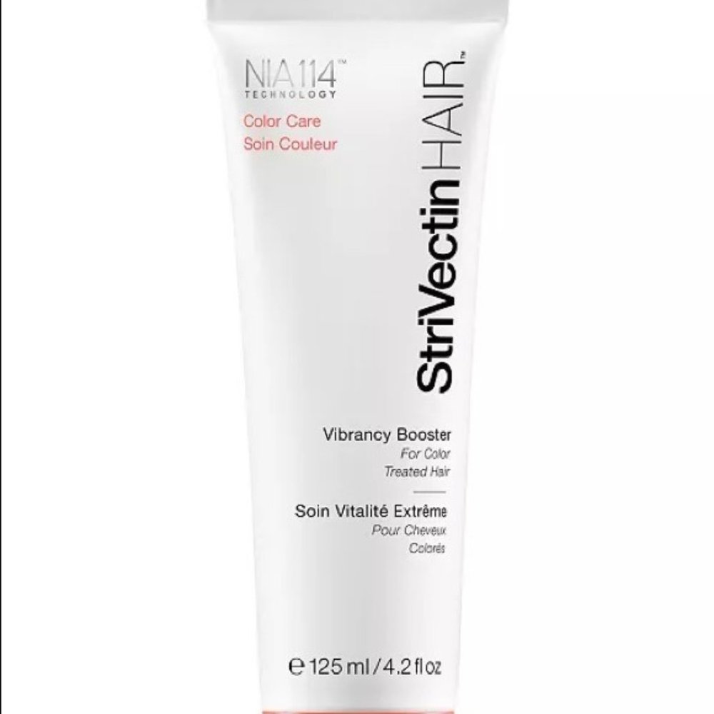 StriVectin HAIR Vibrancy Booster FULL SIZE - Picture 5 of 5